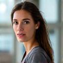 Portrait of Anika Schmidt, Lead Photographer and Videographer for RoadsAbroad Media AG.