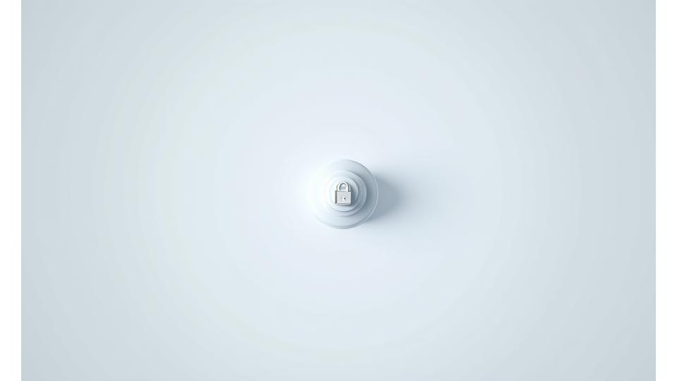 A visual representation of cookie preferences, with a dashboard showing toggles for different cookie categories (essential, analytics, marketing) and a small padlock icon, symbolizing user control and data security.