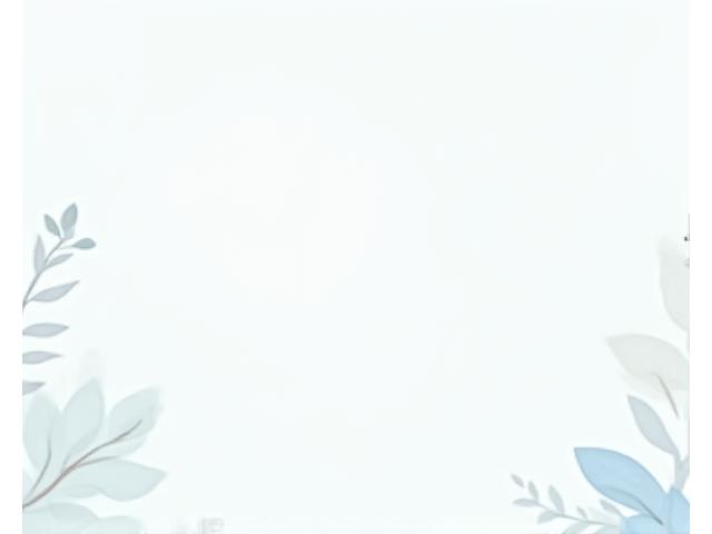 A stylized, clean illustration of a form or questionnaire with checkboxes and a pen, representing a wellness assessment, on a calm, light background with subtle natural elements